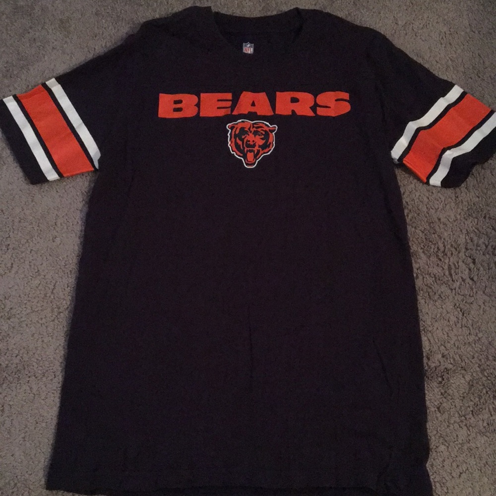 Bears tshirt